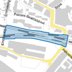 Perceel HGL01-D-14775