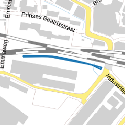 Perceel HGL01-D-14776