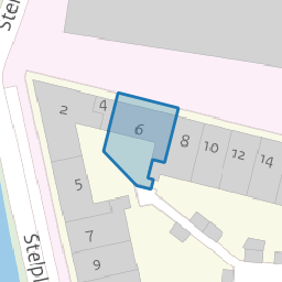 Perceel HGL01-D-14779