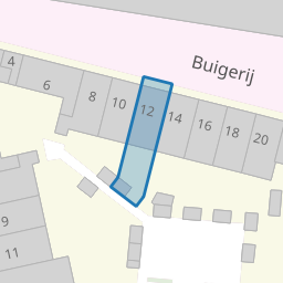 Perceel HGL01-D-14782