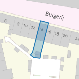 Perceel HGL01-D-14783