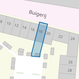 Perceel HGL01-D-14785