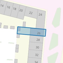 Perceel HGL01-D-14789