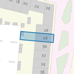 Perceel HGL01-D-14790