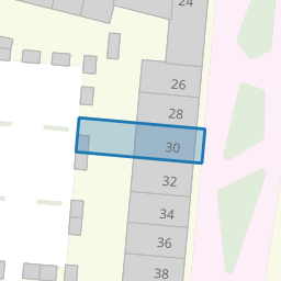 Perceel HGL01-D-14791