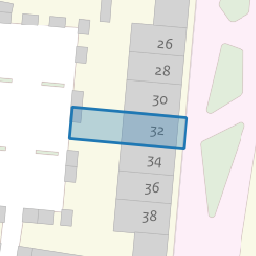 Perceel HGL01-D-14792