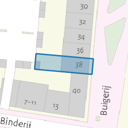 Perceel HGL01-D-14795