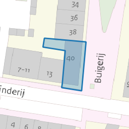 Perceel HGL01-D-14796