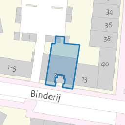 Perceel HGL01-D-14798