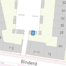 Perceel HGL01-D-14801