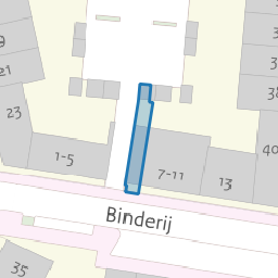 Perceel HGL01-D-14802