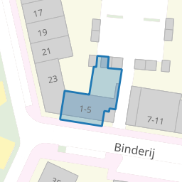 Perceel HGL01-D-14803