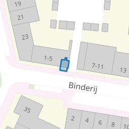 Perceel HGL01-D-14805