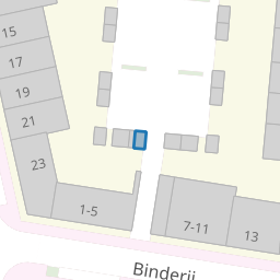 Perceel HGL01-D-14806