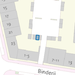 Perceel HGL01-D-14807