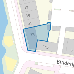 Perceel HGL01-D-14808