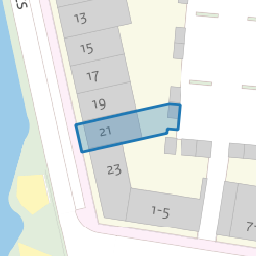 Perceel HGL01-D-14809