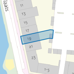 Perceel HGL01-D-14810