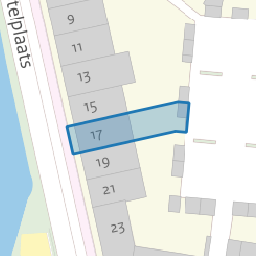 Perceel HGL01-D-14811