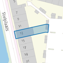 Perceel HGL01-D-14813