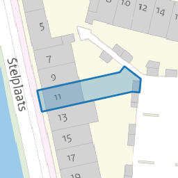 Perceel HGL01-D-14814