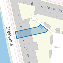 Perceel HGL01-D-14815