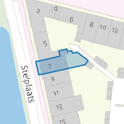 Perceel HGL01-D-14816