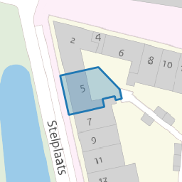 Perceel HGL01-D-14817