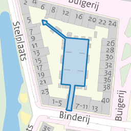 Perceel HGL01-D-14818