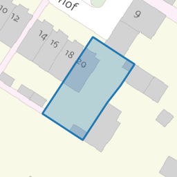 Perceel HGL01-D-14822