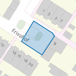 Perceel HGL01-D-14824