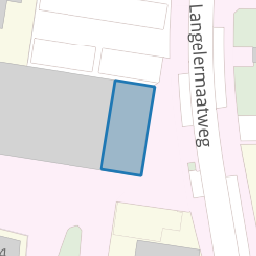 Perceel HGL01-D-14832