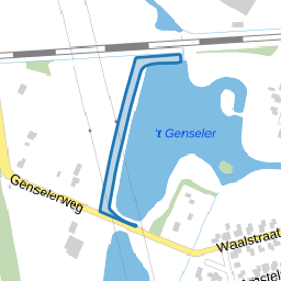 Perceel HGL01-D-14840