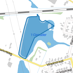 Perceel HGL01-D-14841