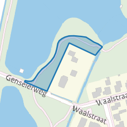 Perceel HGL01-D-14843