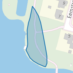 Perceel HGL01-D-14845