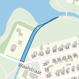 Perceel HGL01-D-14851