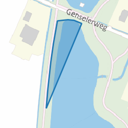 Perceel HGL01-D-14853