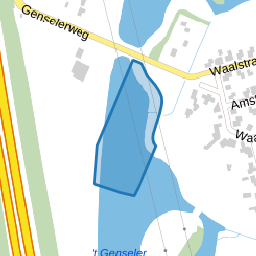 Perceel HGL01-D-14855