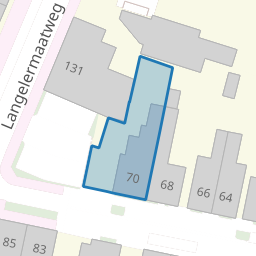 Perceel HGL01-D-14863