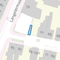 Perceel HGL01-D-14864