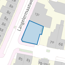 Perceel HGL01-D-14866