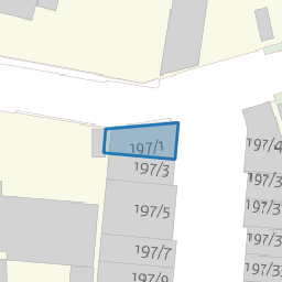 Perceel HGL01-D-14874