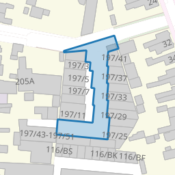 Perceel HGL01-D-14881