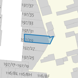 Perceel HGL01-D-14890