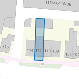 Perceel HGL01-D-14900