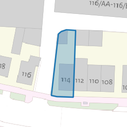 Perceel HGL01-D-14901