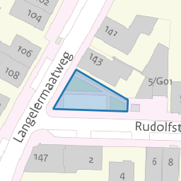 Perceel HGL01-D-14909