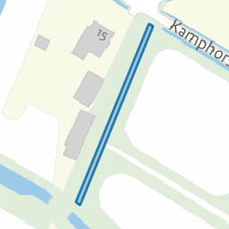 Perceel HGL01-D-14916