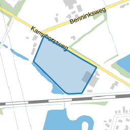 Perceel HGL01-D-14917